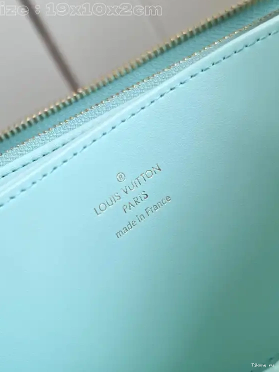 Cheap LOUIS WALLET-10*20*2 VUITTON cm ZIPPY 0527